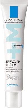 LA ROCHE-POSAY Effaclar Duo+M, 40 ml