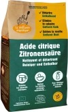 La Droguerie écologique Zitronensäure Anti-Kalk, 1 kg