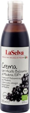 La Selva Crema di balsamico