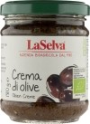 La Selva Crema di olive, 180 g