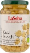 La Selva Pois chiches cuits, 340 g