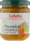 La Selva Orangen Marmelade, 220 g