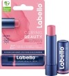LABELLO Caring Beauty Rose Stick, 4.8 g