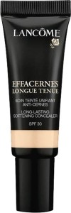 Lancome Effacernes Longue Tenue Softening Concealer SPF30
