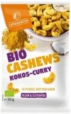 Landgarten Cashew Kokos Curry, 50 g