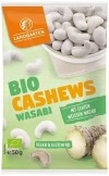 Landgarten Cashews Wasabi, 50 g