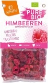 Landgarten Framboise lyophilisées Bio, 20 g