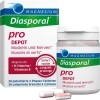 Diasporal Magnesium Pro Depot Muskeln + Nerven Tabletten, 30 Stück