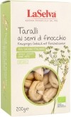 La Selva Taralli mit Fenchelsamen, 200 g