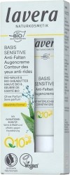 lavera Contour des yeux anti-rides Q10 basis sensitiv