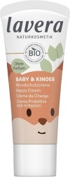lavera Crème protectrice bébé et enfants Natrue, 20 ml