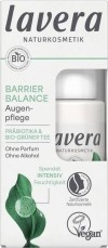 Lavera Barrier Balance Augenpflege, 15 ml
