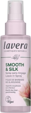 Lavera Haar Leave In Spray Smooth & Silk, 100 ml