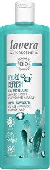 LAVERA Hydro Refresh Mizellenwasser