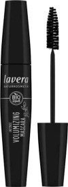 Lavera Intense Volumizing Mascara Black, 13 ml