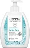 lavera Savon liquideuide Gentle Care basis sensitiv -doux