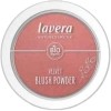Lavera Velvet Blush Powder