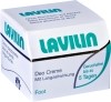 LAVILIN foot deodorant cream 14 g