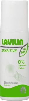 LAVILIN sensitive roll-on 65 ml