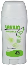 Lavilin Sensitive Stick