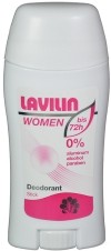 Lavilin Women Stick, 60 ml