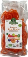Lazzaretti Tagliatelle Lentille corail
