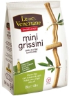 Le Veneziane Mini Grissini Olivenöl glutenfrei