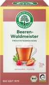 Lebensbaum Beeren & Waldmeister Früchtetee 2 g, 20 Stück