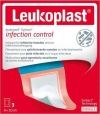 LEUKOPLAST Leukomed Sorbact 8 x 10cm, 3 Stück