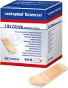 LEUKOPLAST Universal Strips 19 x 72 mm, 100 Stück