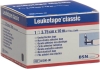 LEUKOTAPE classic bande adhésive 10mx3.75cm noir
