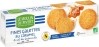 Le Moulin du Pivert biscuits au beurre caramel sel, 120 g
