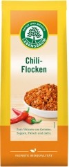 LEBENSBAUM Bio Chili Flocken, 45 g