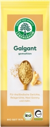 Lebensbaum galanga moulu, 40 g