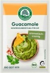 Lebensbaum Guacamole Gewürzzubereitung für Dip Bio, 8 g