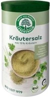 Lebensbaum Kräutersalz demeter, 200 g