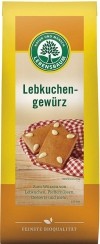 Lebensbaum Bio Lebkuchengewürz Beutel, 50 g