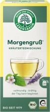 Lebensbaum Morgengruss Kräutertee Beutel à 1,5 g, 20 Stück