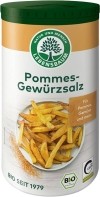 Lebensbaum Pommes-Gewürzsalz Bio, 200 g