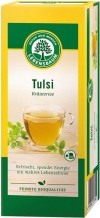 Lebensbaum Bio Kräutertee Tulsi Beutel, 20 Stück