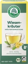 Lebensbaum Wiesenkräuter Kräutertee Beutel à 1,75 g, 20 Stück