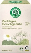 LEBENSBAUM Wohliges Bauchgefühl Kräutertee Beutel, 20 x 1.5 g