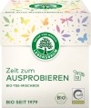 Lebensbaum Zeit zum AUSPROBIEREN Tee-Mischbox, 12 Stück