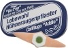 LEBEWOHL Hühneraugenpflaster N, 8 Stück