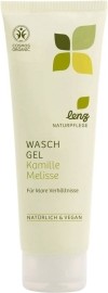 Lenz Waschgel Kamille & Melisse, 125 ml