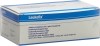 LEUKOFIX Heftpflaster 9.2mx2.5cm transparent, 12 Stück