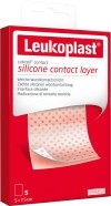 LEUKOPLAST Cuticell Contact, 5 x 7.5cm, 5 Stück