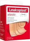LEUKOPLAST elastic 4 tailles, 40 pièces