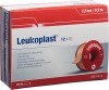 LEUKOPLAST sparadrap 9.2mx2.5cm chair, 12 pièces