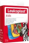LEUKOPLAST kids 2 Grössen, 12 Stück
